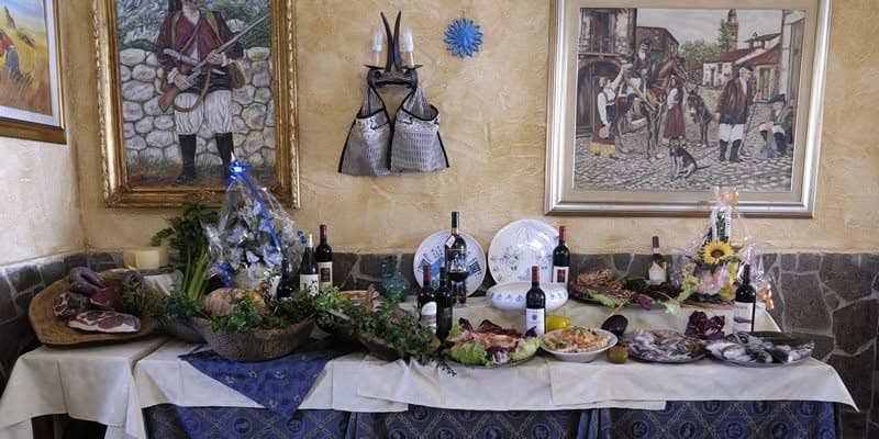 Ristorante Barbagia