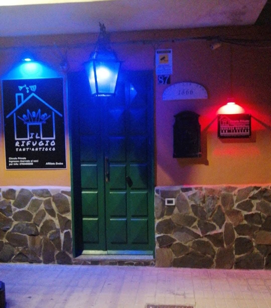 Il Rifugio