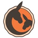 Logo of I Due Somari