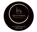 Logo of Qui Se Magna