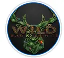 Logo of WILD BAR & SPIRITS