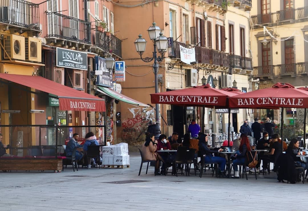 Bar Centrale