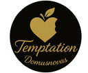 Logo of Temptation