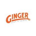 Logo of Ginger