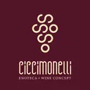 Logo of Enoteca Ciccimonelli