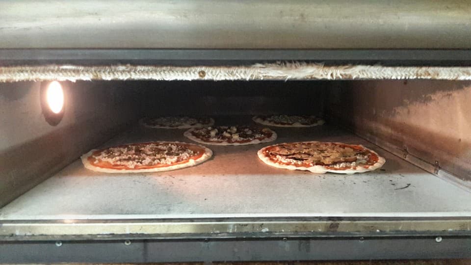 Pizzeria Del Corso di Pacini snc