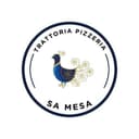 Logo of Trattoria Pizzeria Sa Mesa