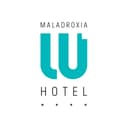 Logo di Lu' hotel Maladroxia