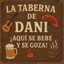 Logo di La Taberna de Dani