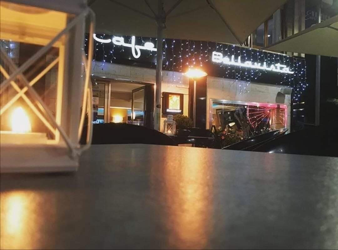 Cafè Bellavista 
