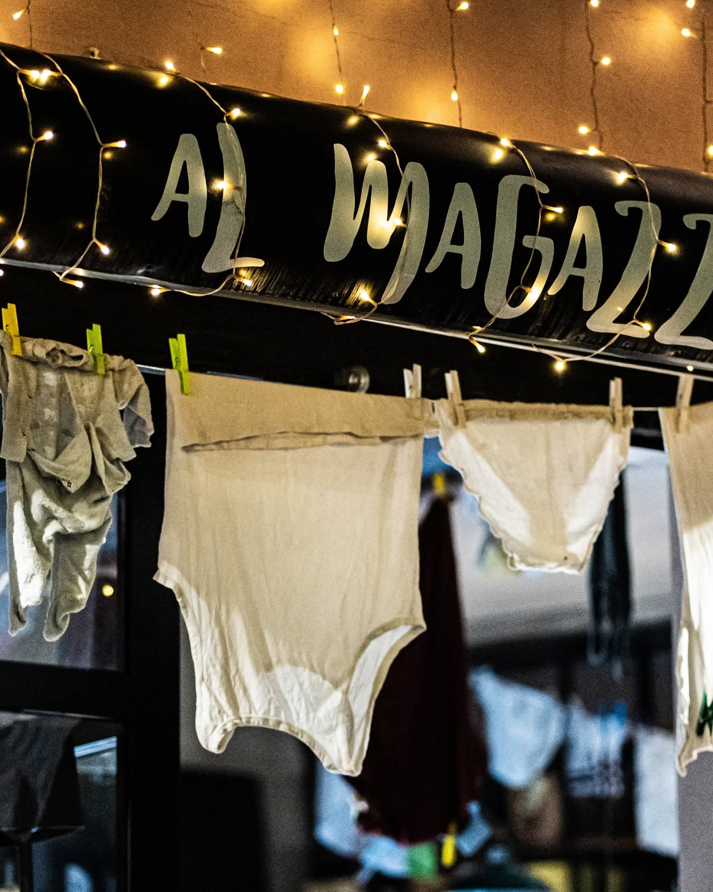 Al Magazzino