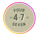 Logo di Four Seven