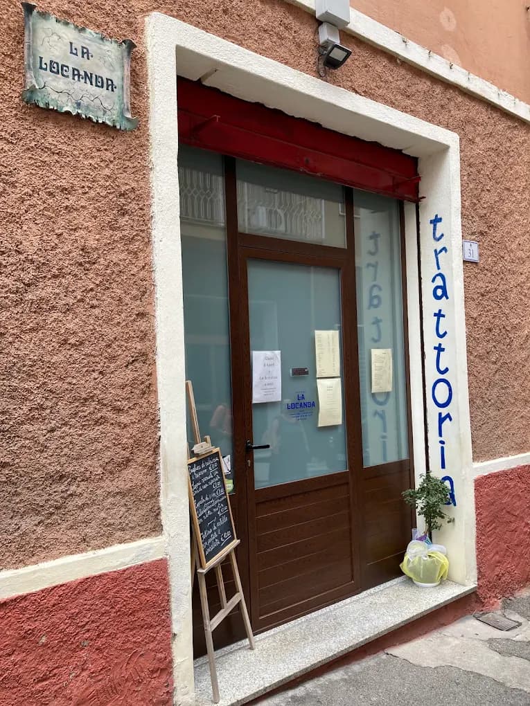 La Locanda