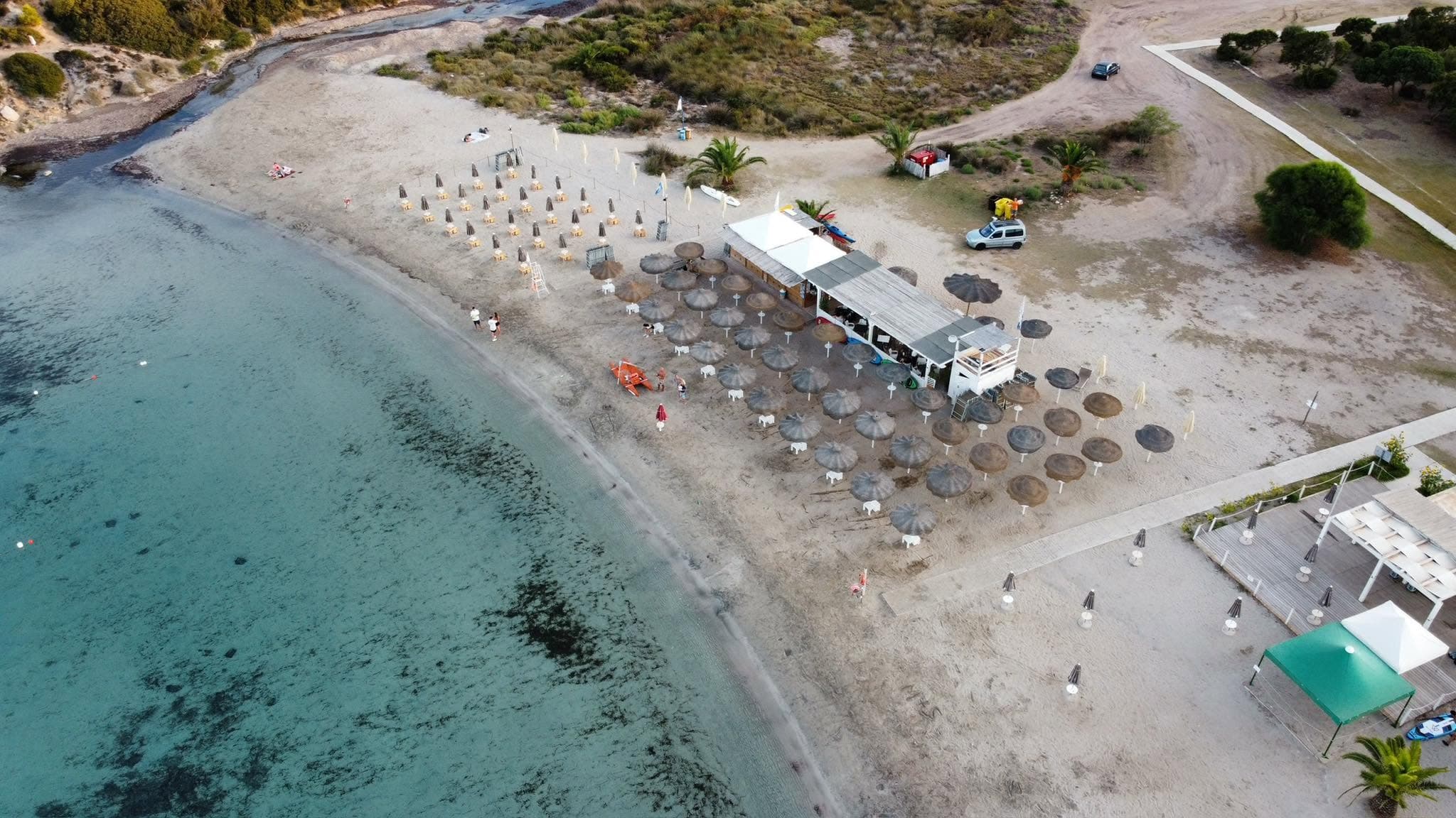 Penelope Beach Club
