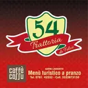 Logo of Trattoria 54 (da Felice)