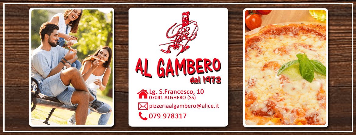 Al Gambero 