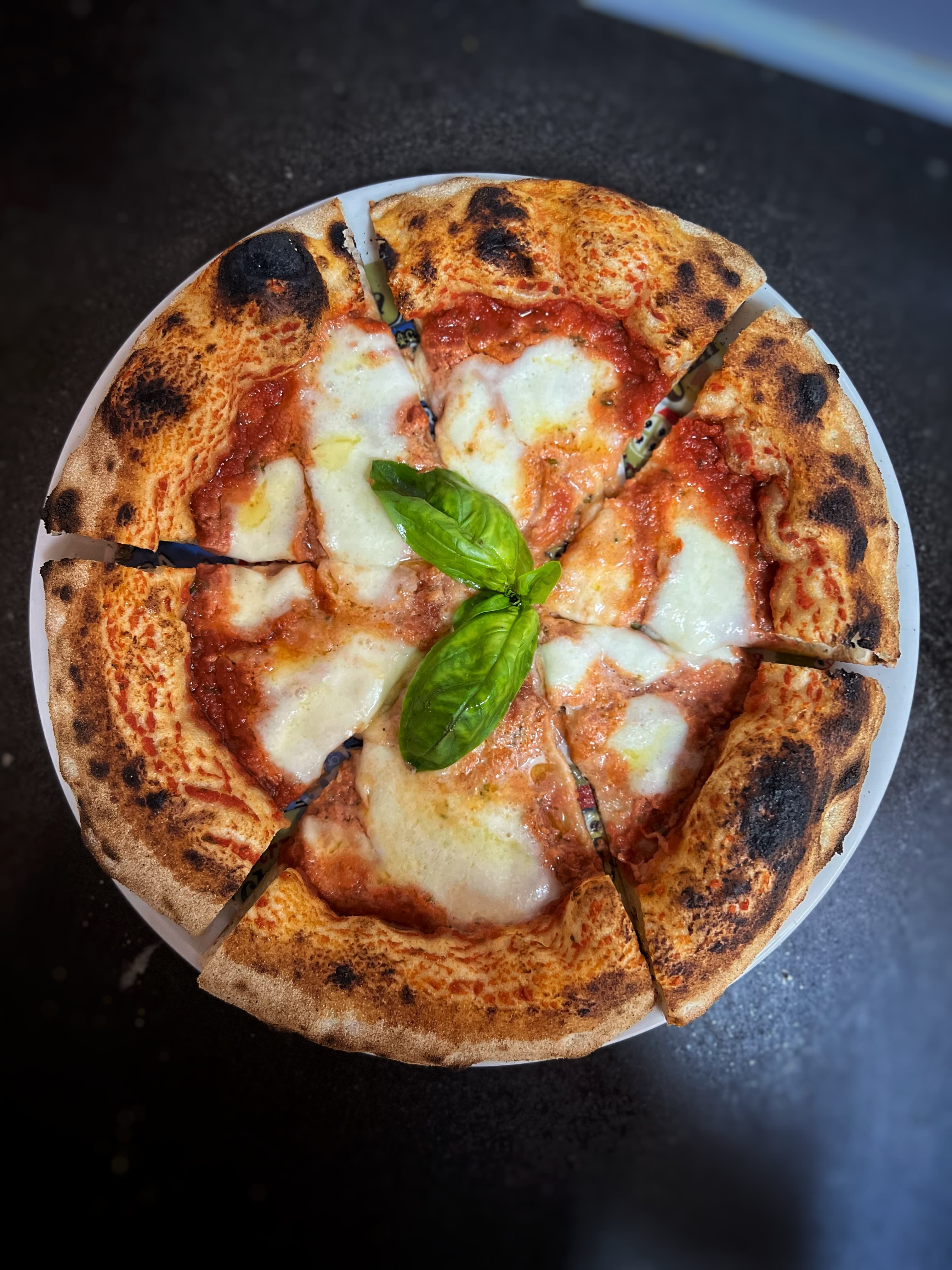 Margherita
