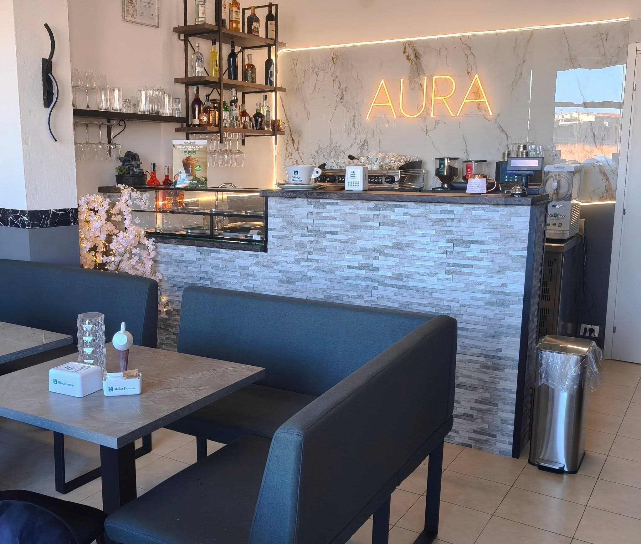 Aura