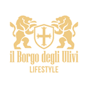 Logo of  Il Borgo degli Ulivi