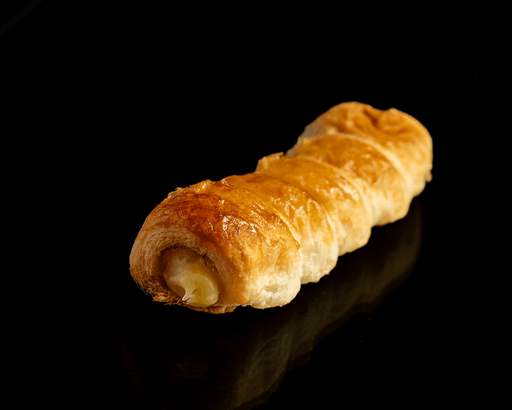 Cannoncino alla crema