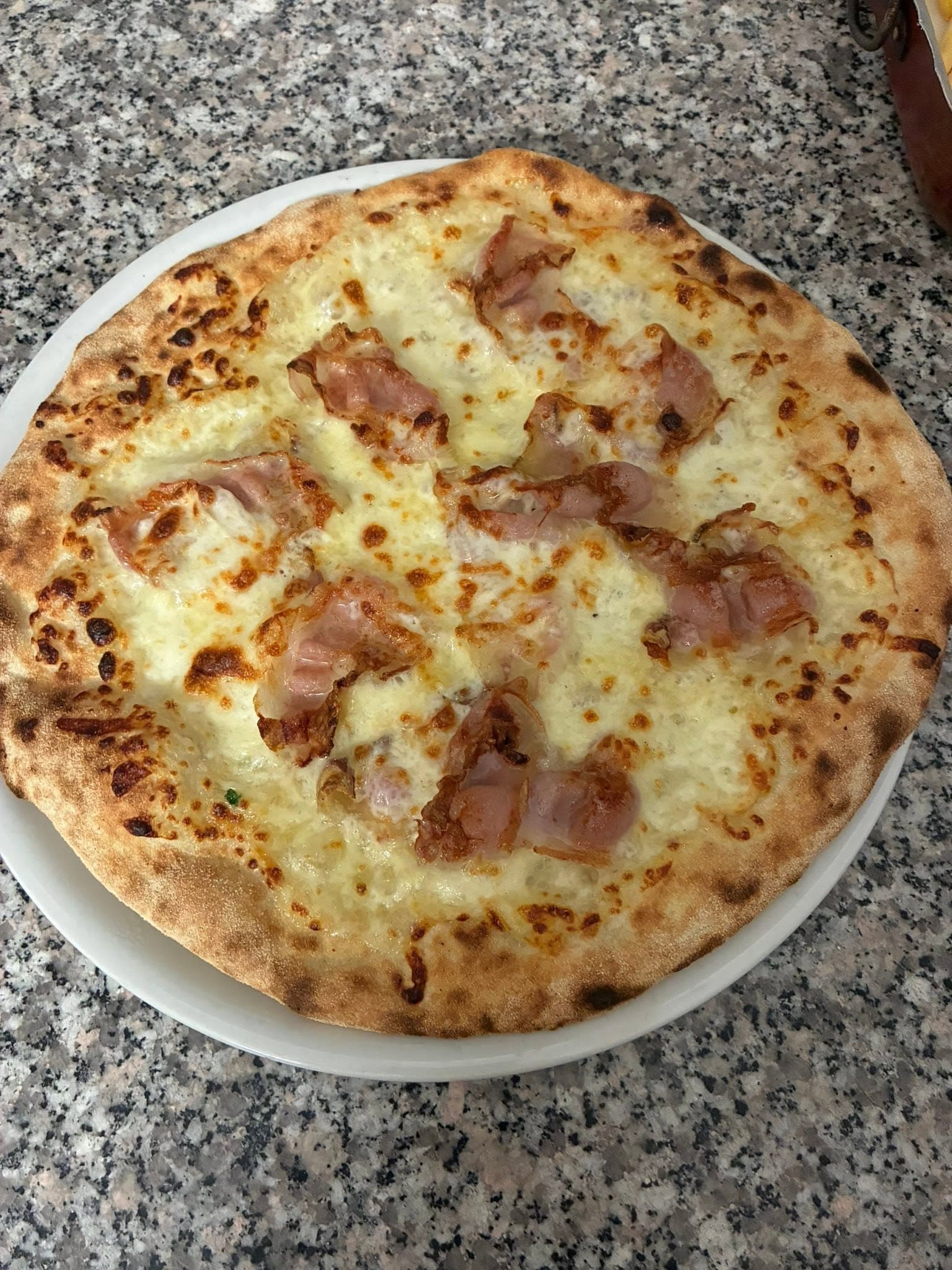 Menù cover
