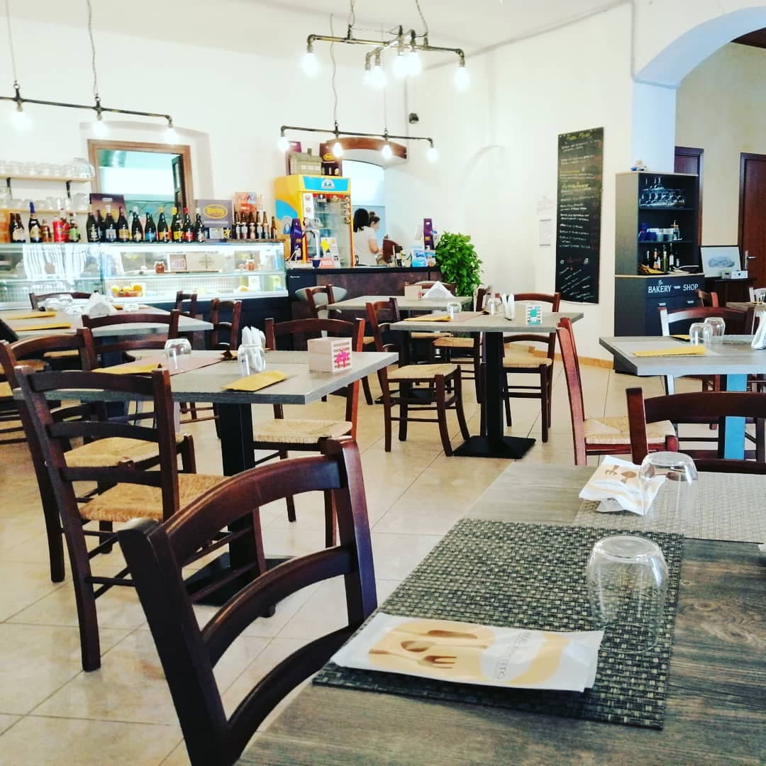 Bistrot Galleria 13