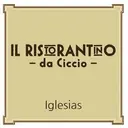 Logo of Il Ristorantino da Ciccio