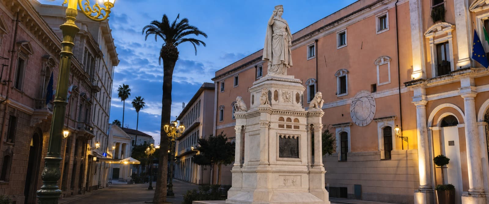 Oristano