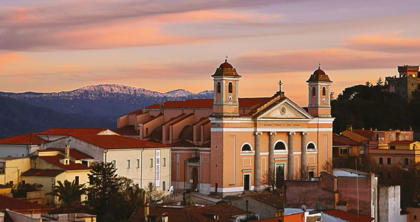 Nuoro