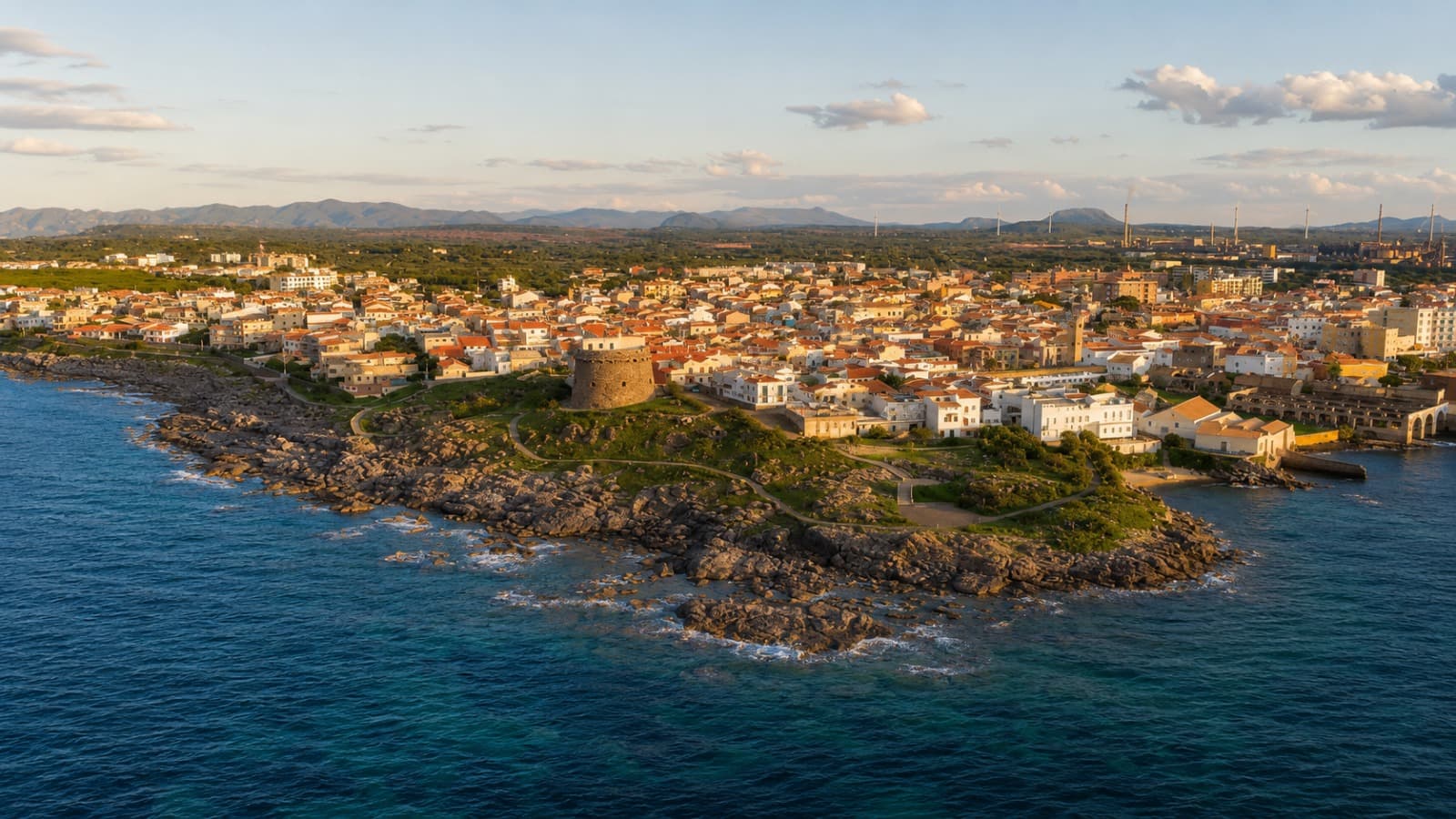 Portoscuso