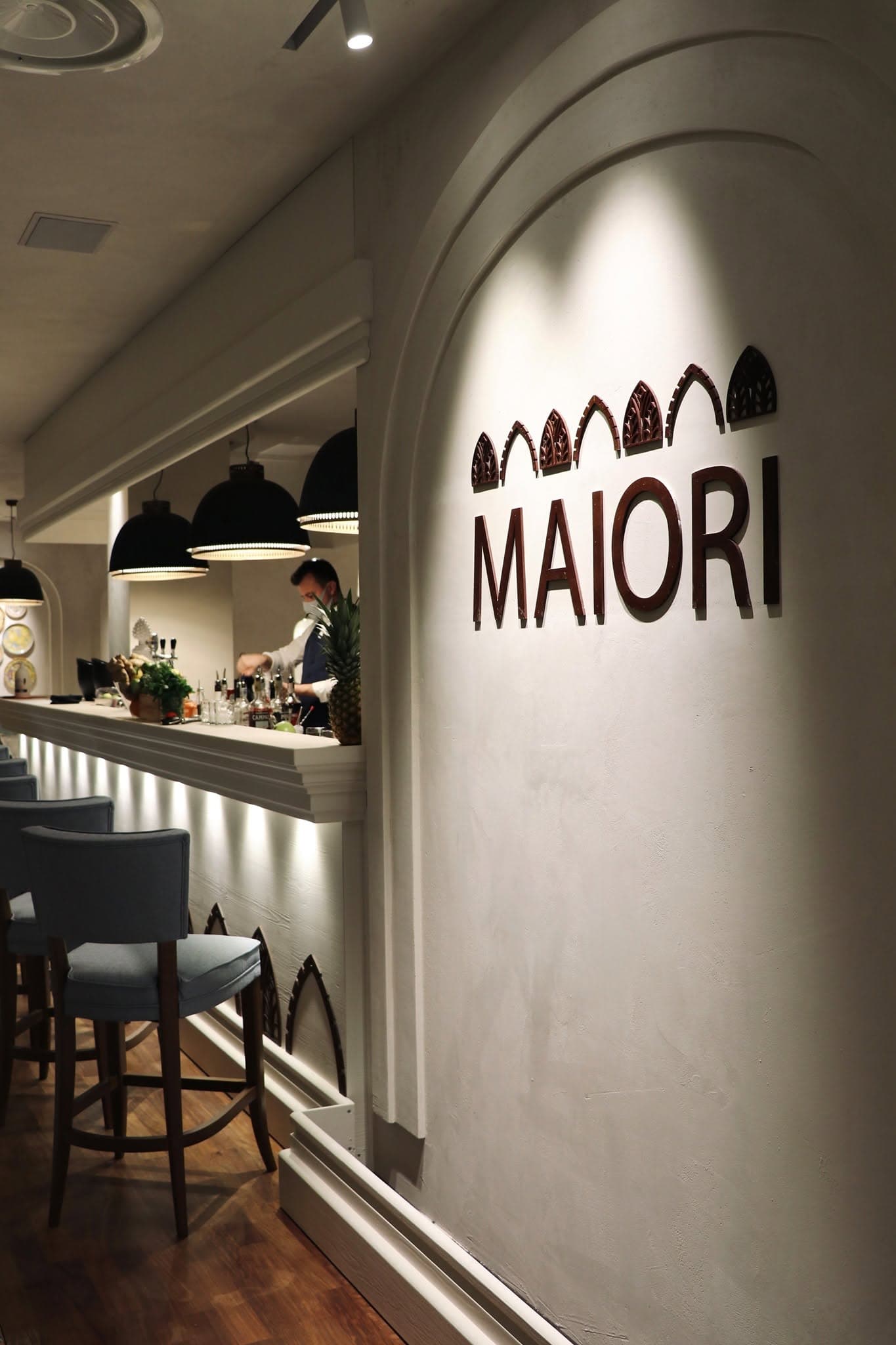 Maiori