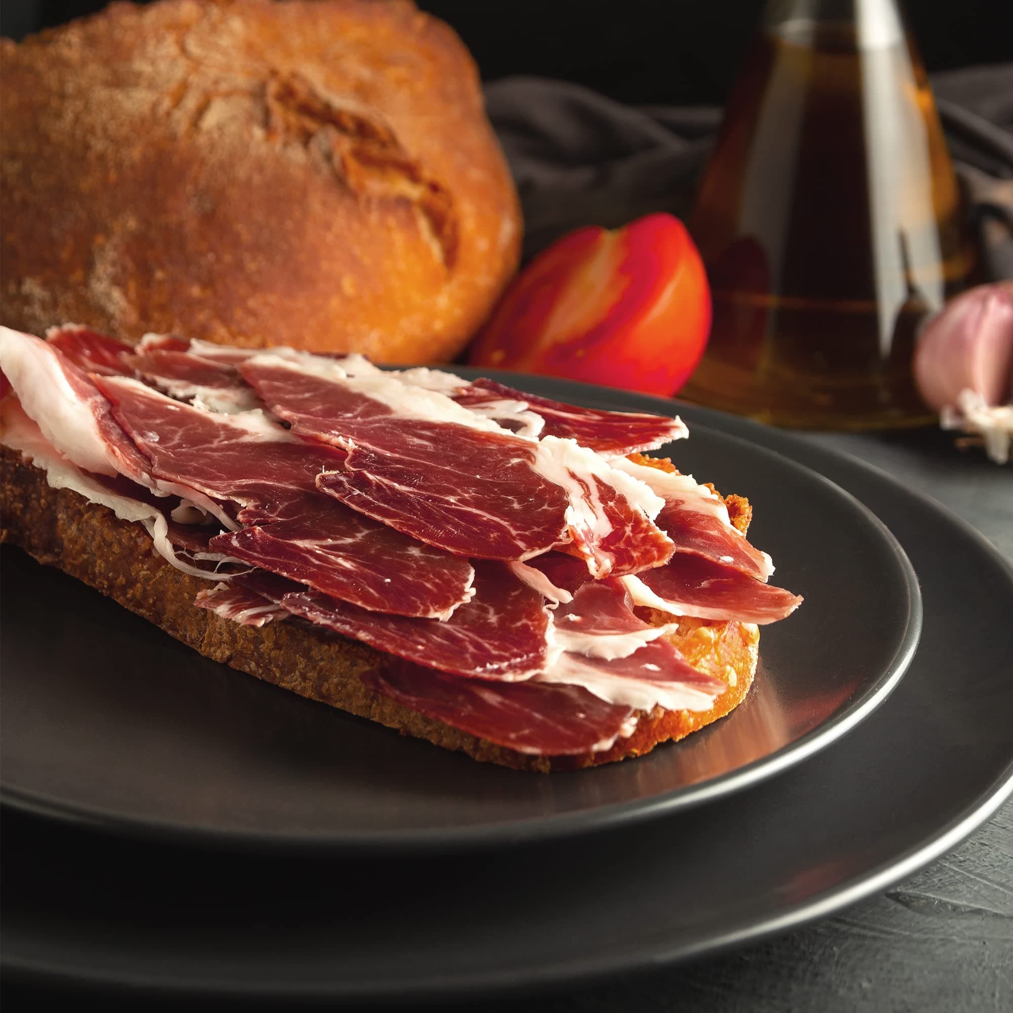 Prosciutto e salsiccia di Pecora di Ploaghe(SS)