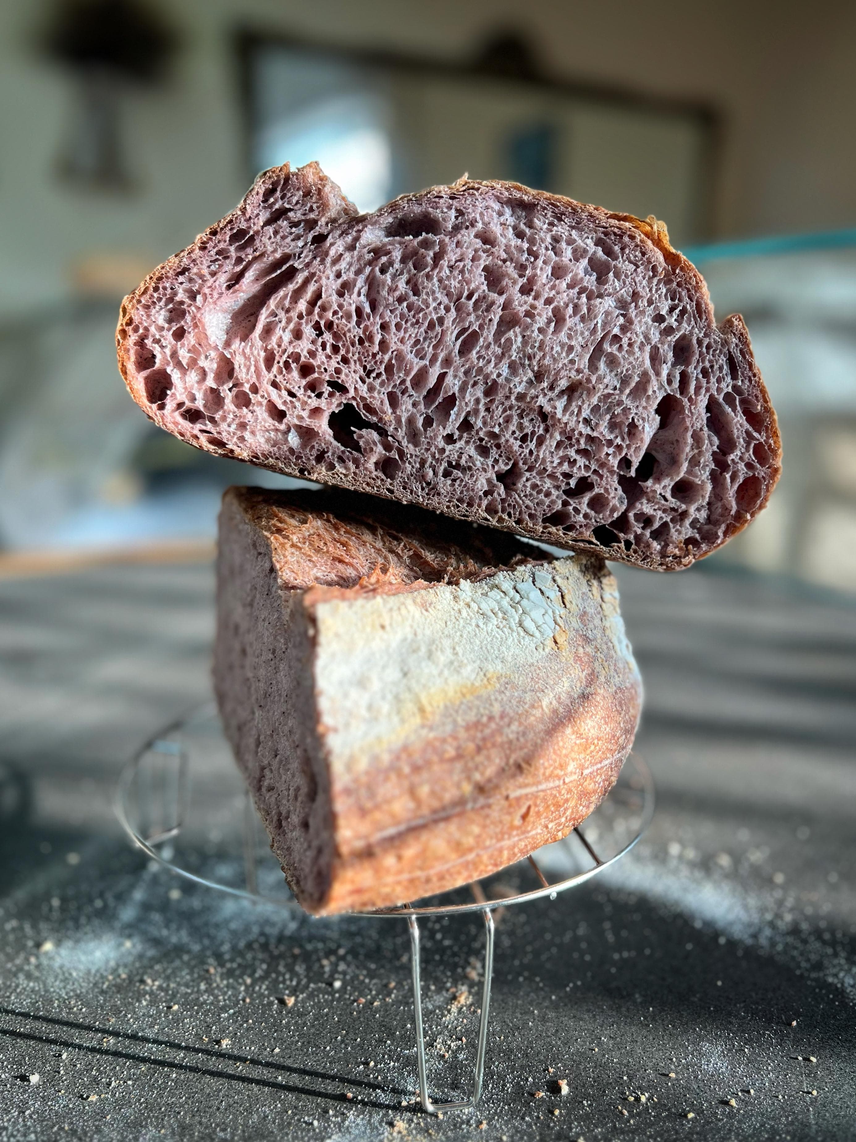 Riso Venere Integrale & Tipo1 500gr.