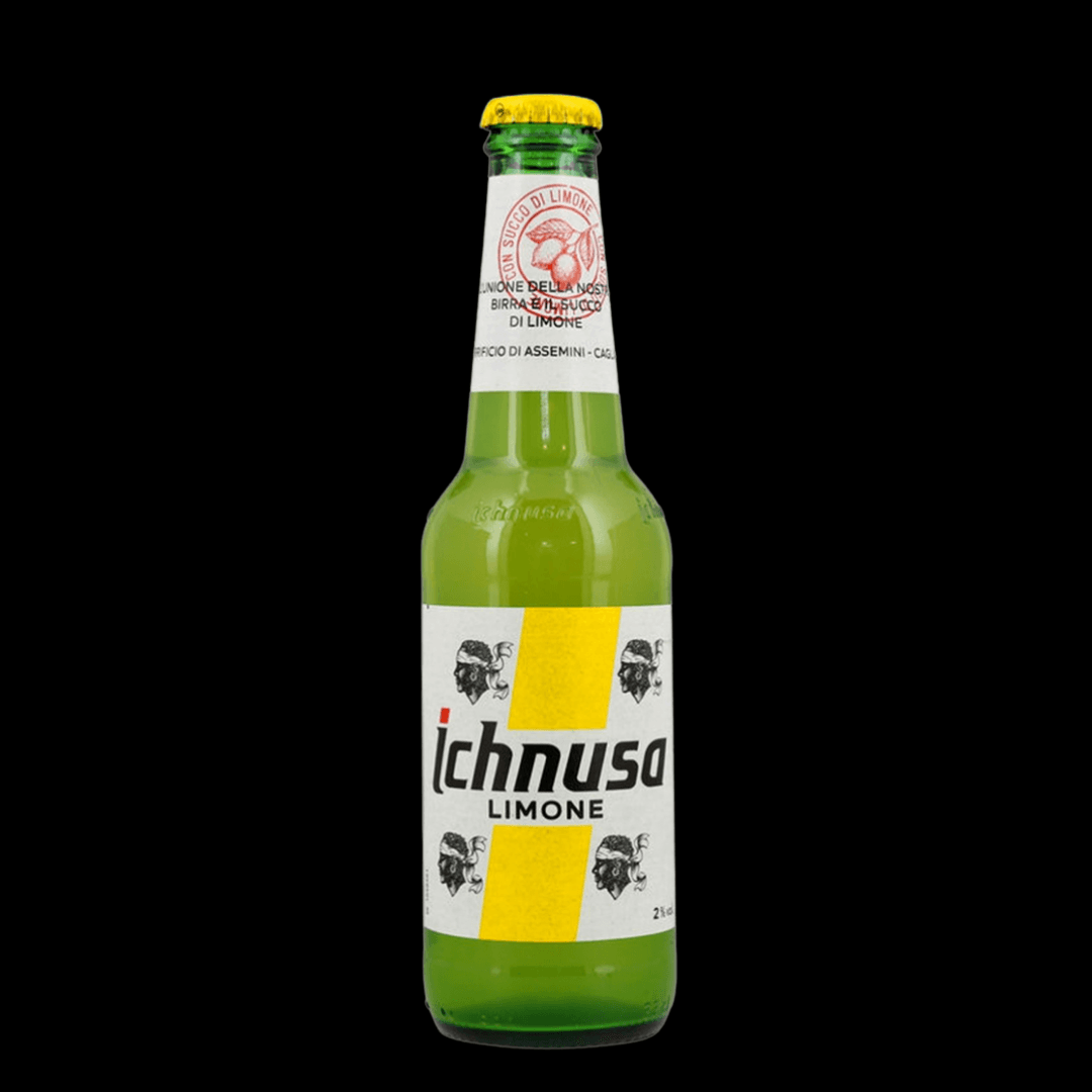 Ichnusa Radler 