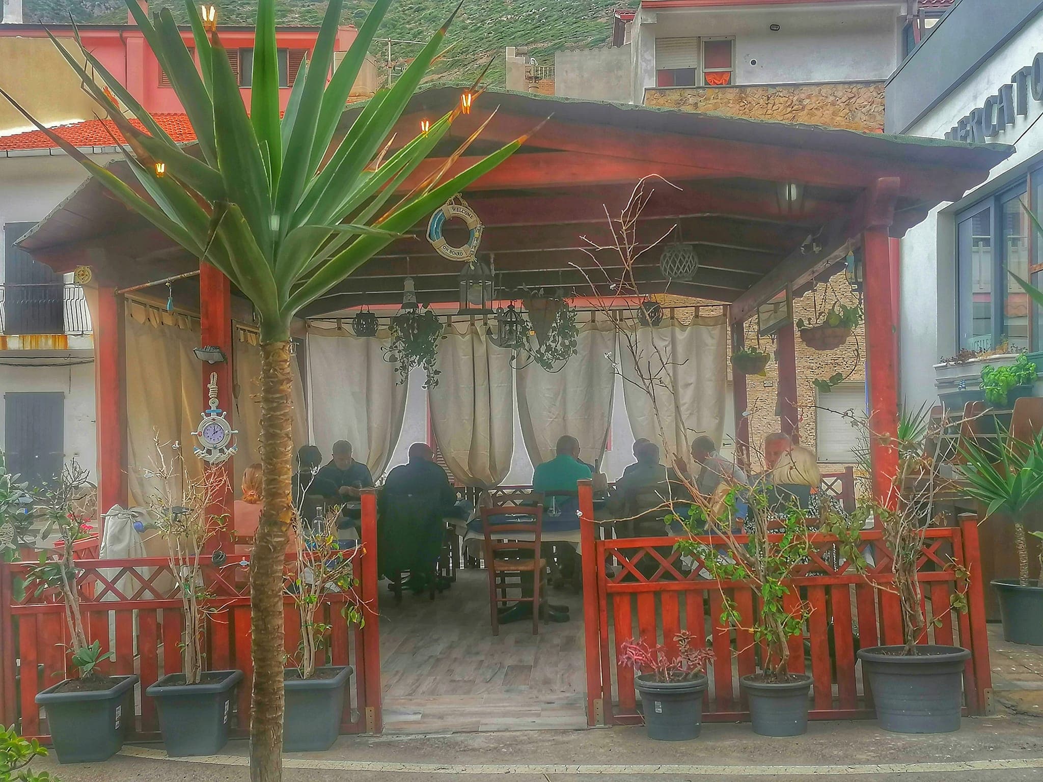 Ristorante Pizzeria La Privilegiata