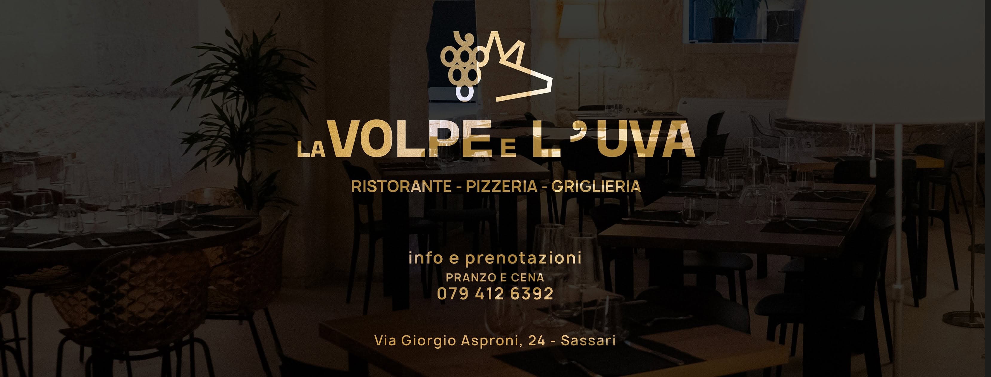 La Volpe e L'Uva