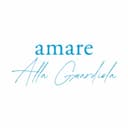 Logo of Amare • Alla Guardiola