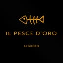 Logo di Il Pesce D'oro
