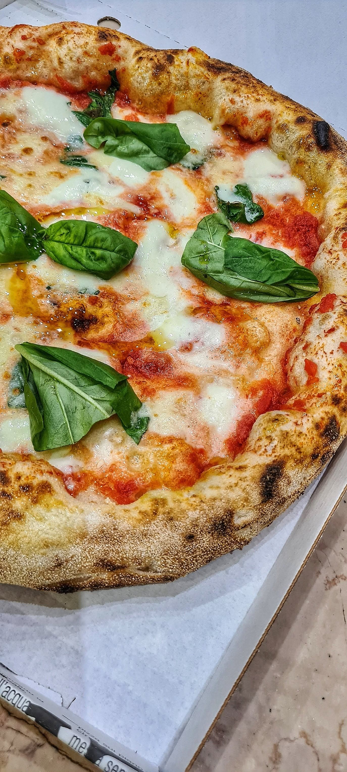 Artistica Pizzeria Contemporanea
