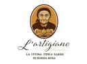 Logo of L'Artigiano