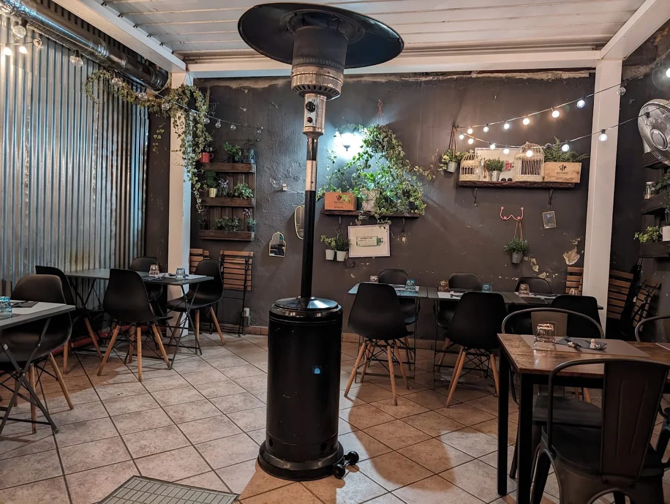 Locanda Sa Matracca