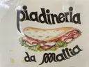 Logo of Piadineria da Mattia