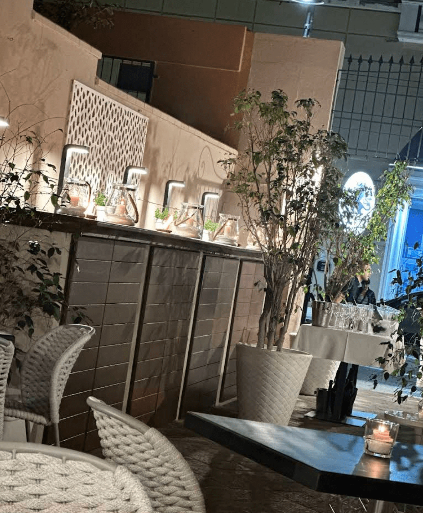 Ranch Steak house Cagliari