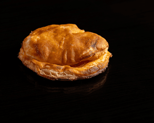 Pizzetta sfoglia dí Murgia 