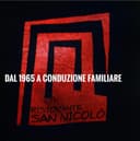 Logo of Ristorante San Nicolò