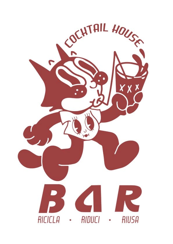 BAR - Ricicla, Riduci, Riusa