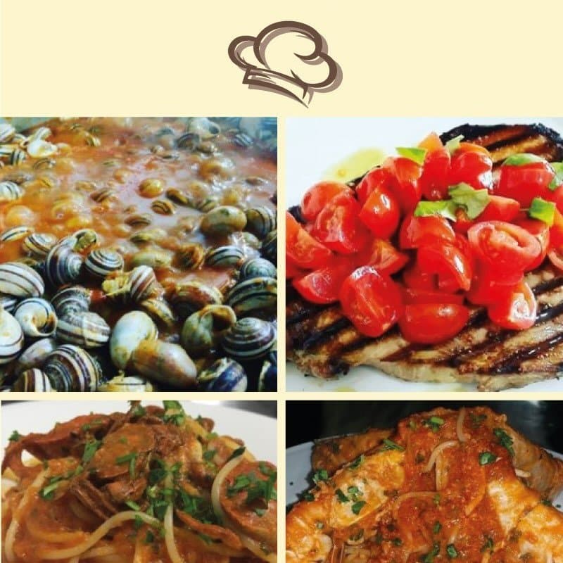 Trattoria del gusto