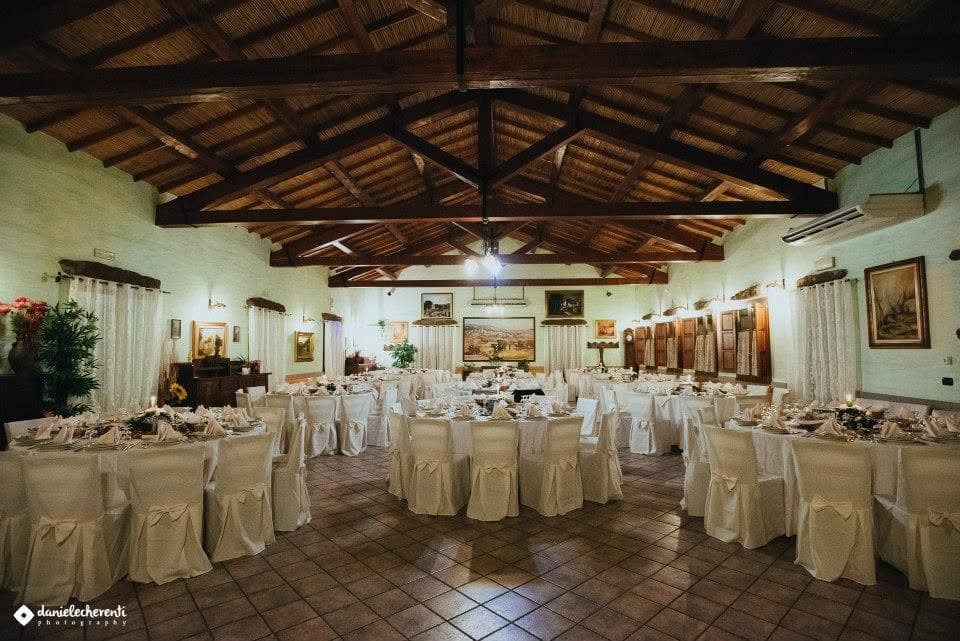 L'Antico Borgo