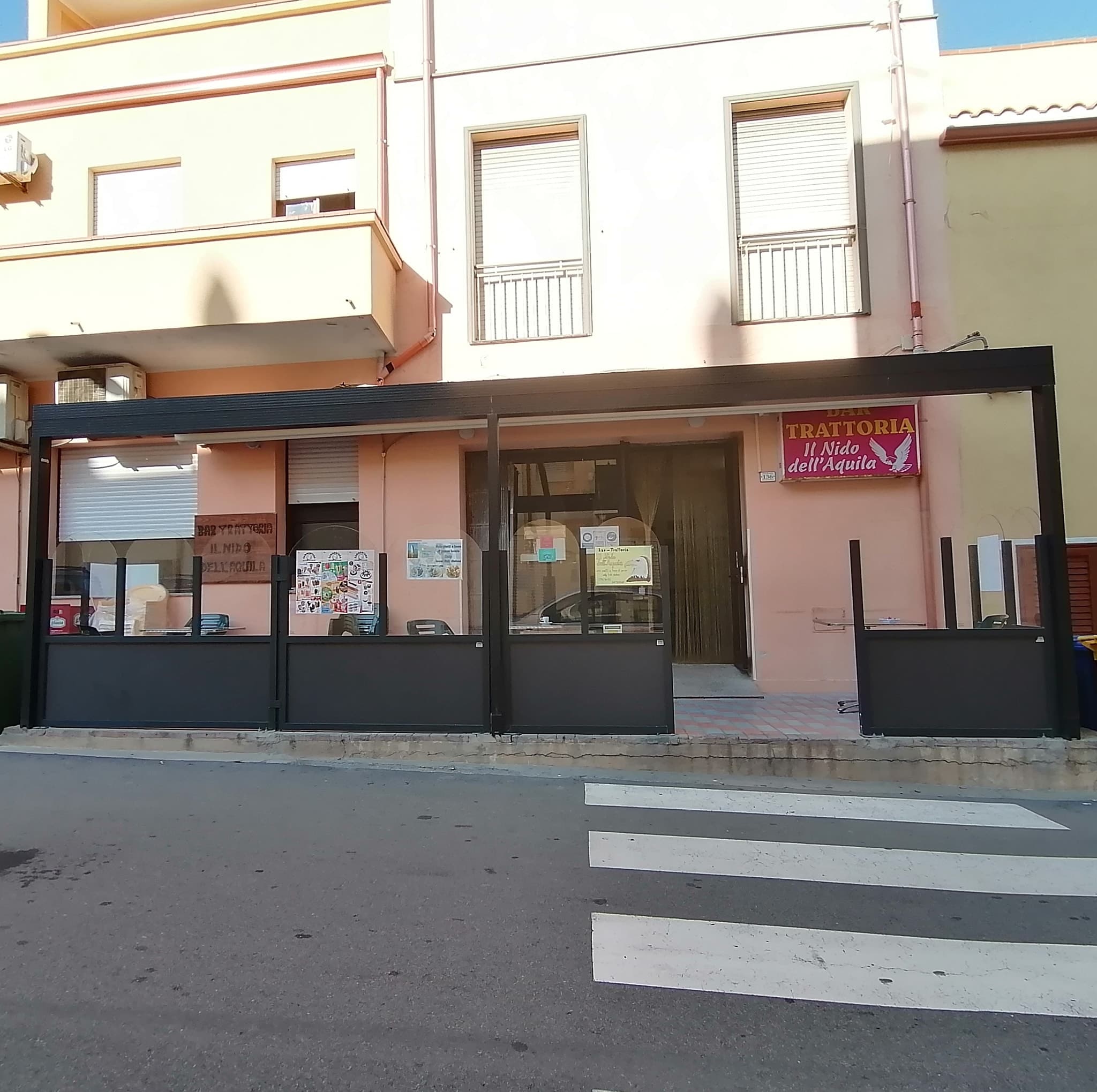 Il Nido Dell'Aquila 