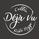 Logo of Déjà Vu Bar- Risto Pizza